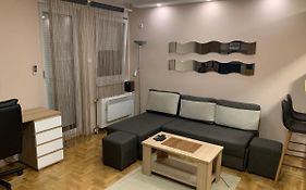 Mila Apartment