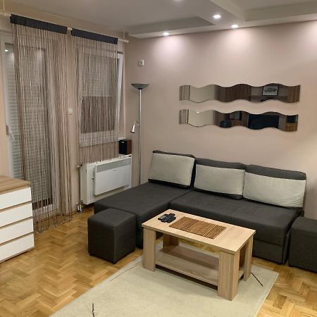 Mila Apartment Нови-Сад Экстерьер фото